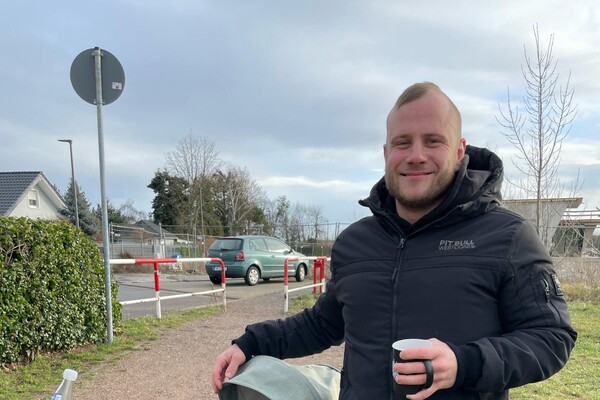 ShuHaRi Neujahrslauf 2024