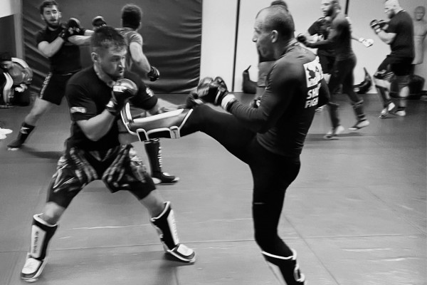 ShuHaRi MMA-CAMP 2023