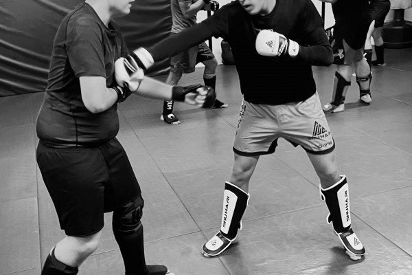 ShuHaRi MMA-CAMP 2023