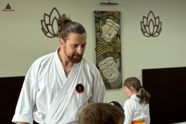Karate Kids-Camp 2024