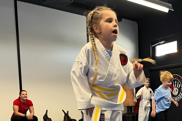 ShuHaRi Kidscamp 2025