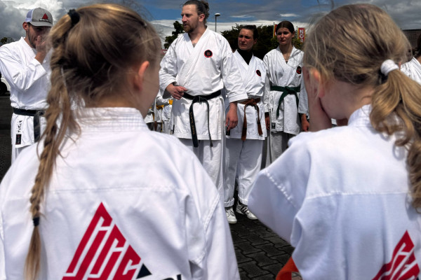ShuHaRi Kidscamp 2025
