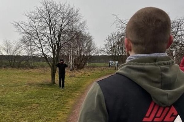 ShuHaRi Neujahrslauf 2024