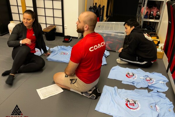 ShuHaRi Kidscamp 2025