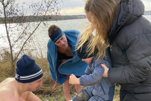 ShuHaRi Neujahrslauf 2024