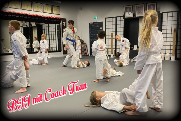 KARATE KIDS-CAMP 2023