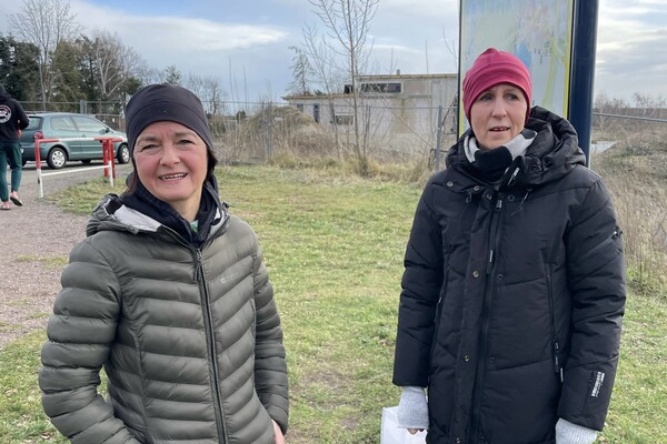 ShuHaRi Neujahrslauf 2024