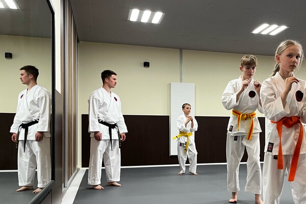 ShuHaRi Kidscamp 2025