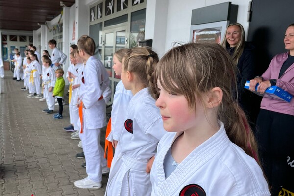 ShuHaRi Kidscamp 2025