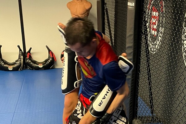 ShuHaRi MMA-CAMP 2023