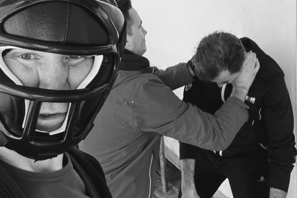 Erfolgreiches Selbstverteidigungs - Wochenende