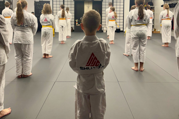 108-mal KATA – Challenge 2025