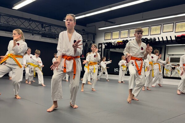 108-mal KATA – Challenge 2025