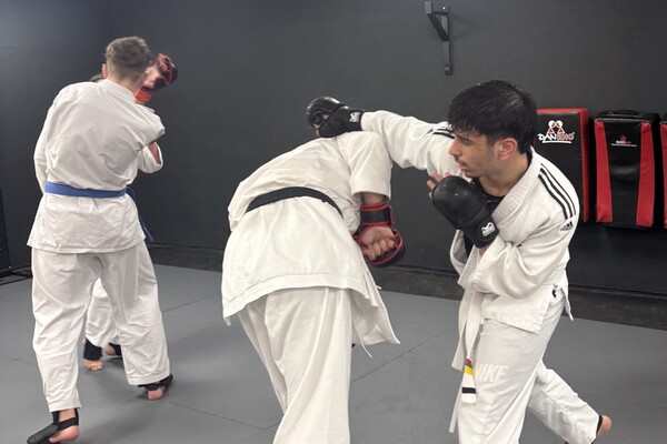 Neujahrsirikumi in Leipzig und Halle