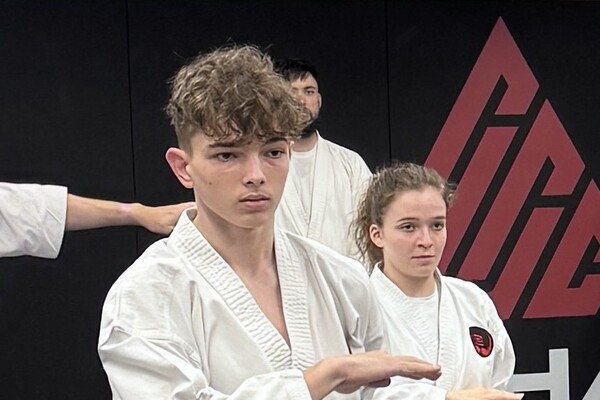 108-mal KATA – Challenge 2025