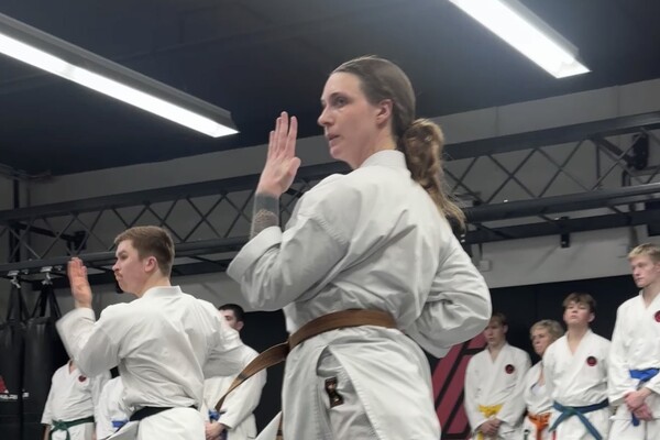 108-mal KATA – Challenge 2025