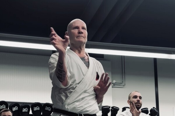 108-mal KATA – Challenge 2025