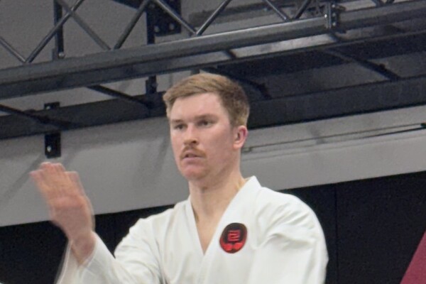 108-mal KATA – Challenge 2025