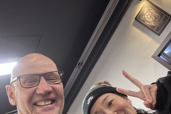 ShuHaRi Weihnachtsfeier 2025