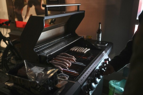 ShuHaRi Weihnachtsfeier 2025