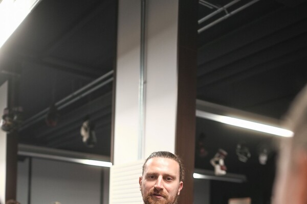 ShuHaRi Weihnachtsfeier 2025