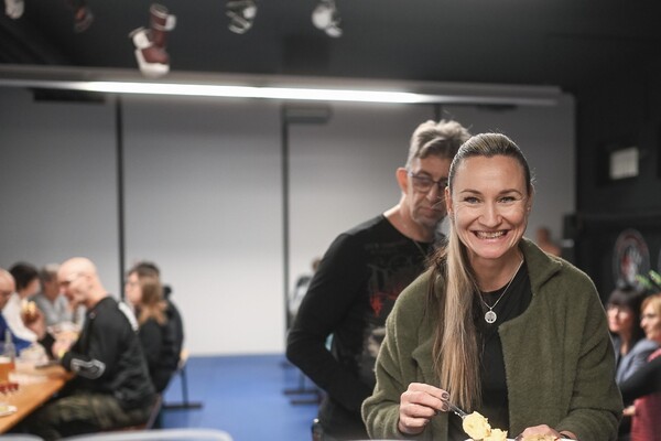 ShuHaRi Weihnachtsfeier 2025