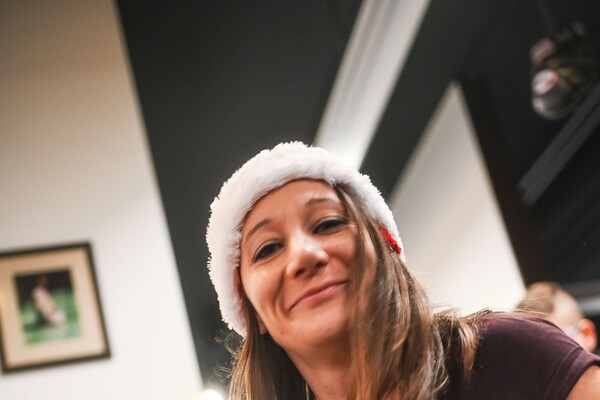 ShuHaRi Weihnachtsfeier 2025