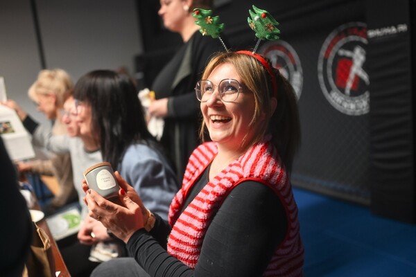 ShuHaRi Weihnachtsfeier 2025