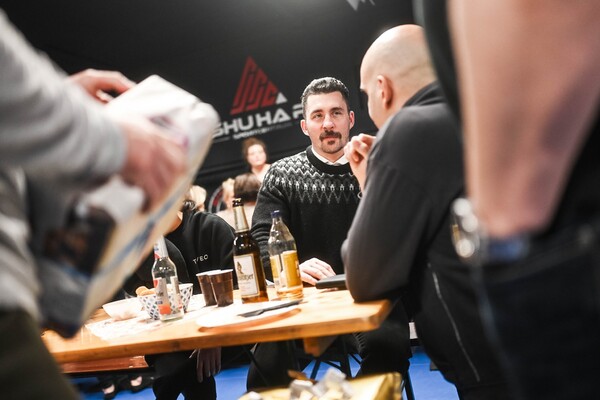 ShuHaRi Weihnachtsfeier 2025