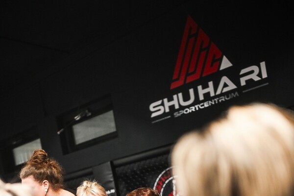 ShuHaRi Weihnachtsfeier 2025