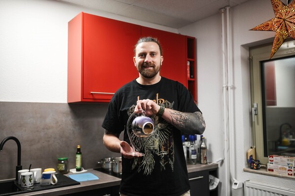 ShuHaRi Weihnachtsfeier 2025