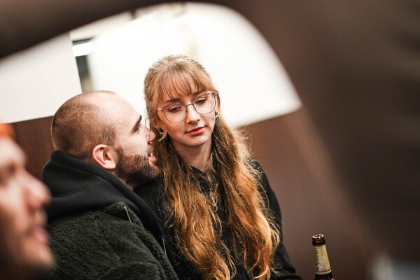 ShuHaRi Weihnachtsfeier 2025