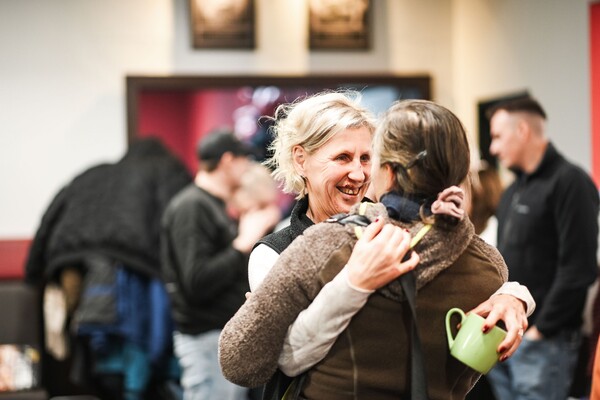 ShuHaRi Weihnachtsfeier 2025