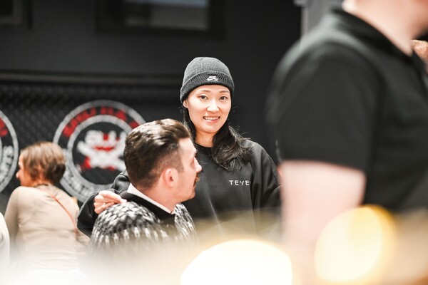 ShuHaRi Weihnachtsfeier 2025