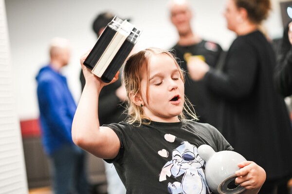 ShuHaRi Weihnachtsfeier 2025