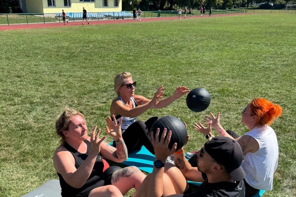 Sommer - Bootcamp 2026
