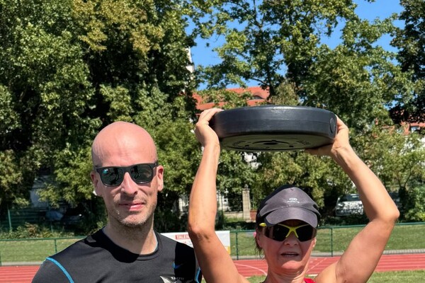 Sommer - Bootcamp 2026