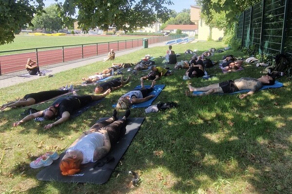 Sommer - Bootcamp 2026