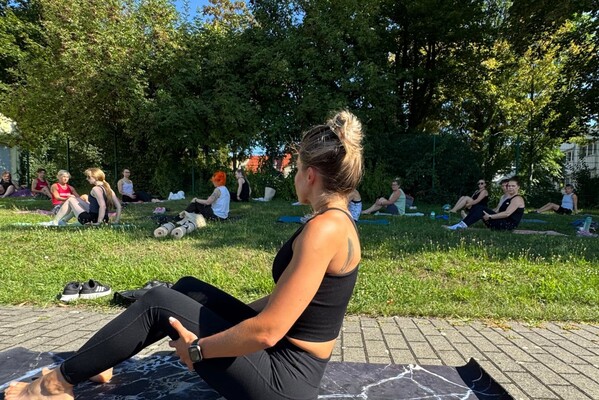 Sommer - Bootcamp 2026