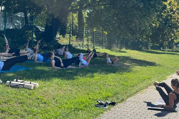 Sommer - Bootcamp 2026