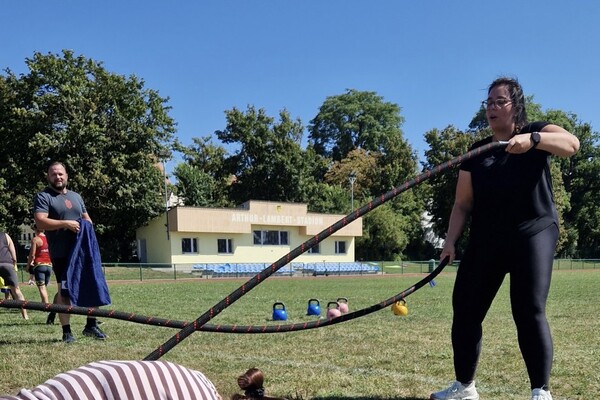Sommer - Bootcamp 2026