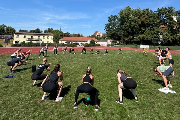 Sommer - Bootcamp 2026