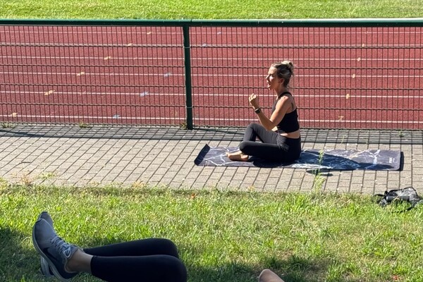 Sommer - Bootcamp 2026