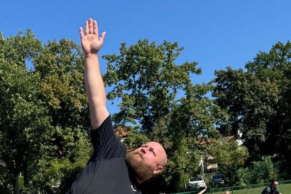 Sommer - Bootcamp 2026