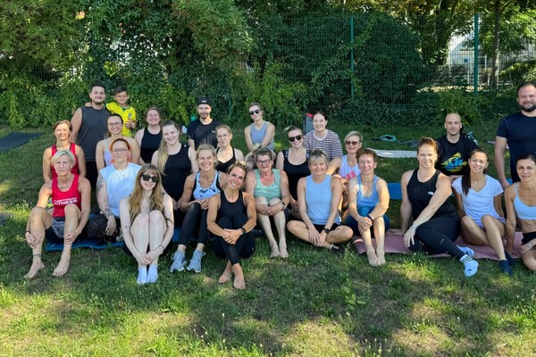 Sommer - Bootcamp 2026