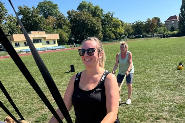 Sommer - Bootcamp 2026