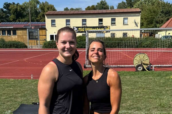 Sommer - Bootcamp 2026