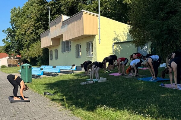 Sommer - Bootcamp 2026