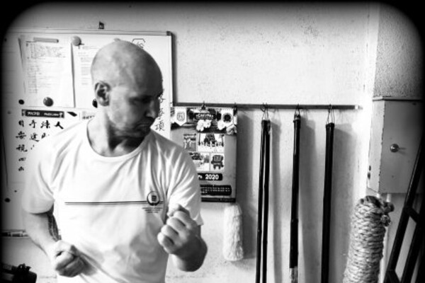 Okinawa Weiterbildungsreise