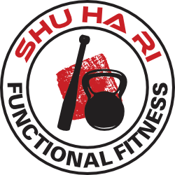 Logo Functional Fitness